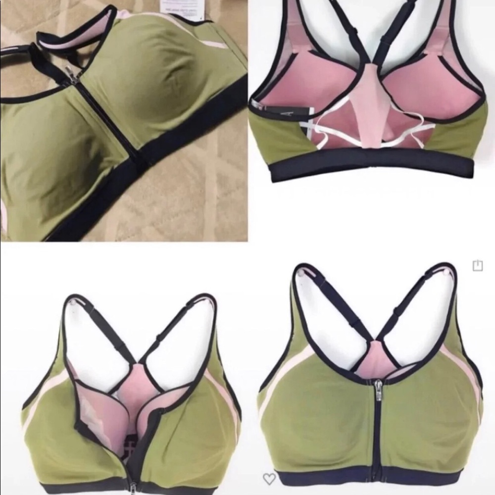 Victoria Sport Bra